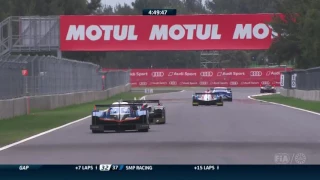 FULL RACE | 2016 6 Hours of Mexico Part 2 | FIA WEC