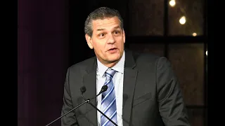 Mike Golic was blindsided by ESPN ending his radio show