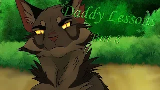 Daddy Lessons - Part 8