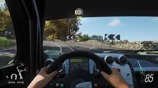 Forza Horizon 4 Pagani Zonda R Forza Edition