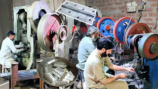 Top 4 Fantastic Mass Production Factory Process Videos || Top Most Veiwed Production Videos