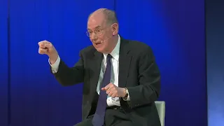 Munk Debate on Ukraine – John Mearsheimer 2