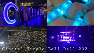 Capital Jingle Bell Ball 2021 | Night 2