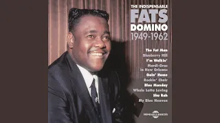 Dance With Mr. Domino