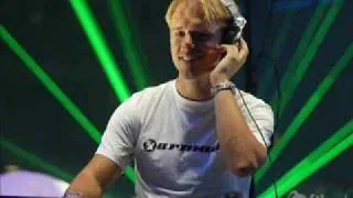 Armin Van Buuren Ft. Jacqueline Goavert - Never Say Never (Alex Gaudino Remix)