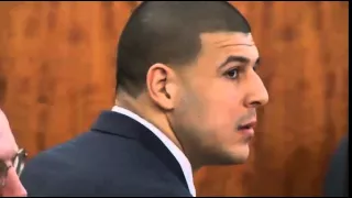 Aaron Hernandez Trial - Deliberations Continue (April 13th)