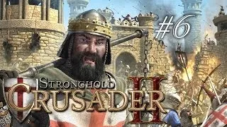 Stronghold Crusader 2 - Tribok Taktik #6