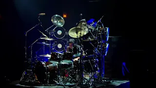 The Devil Cried (feat. Appice drum solo) / Heaven & Hell - Live from Radio City Music Hall