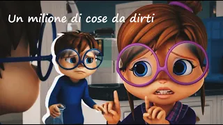 Simon e Jeanette-Un milione di cose da dirti