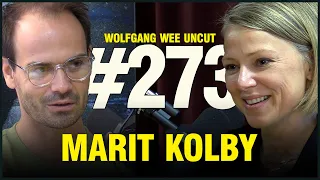 Marit Kolby | Økologisk Mat og Sprøytemidler Spesial | Norge vs EU, Andreas Wahl & Folkeopplysningen