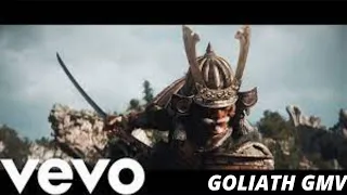 K.A.A.N - Mary Jane For Honor Edit - Goliath GMV