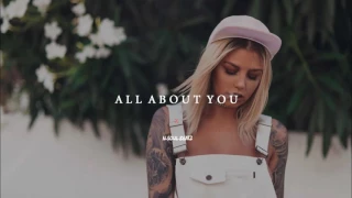 "All About You" - R&B/Hiphop Instrumental/Type beat New2019 (prod.N-SOUL BEATZ)