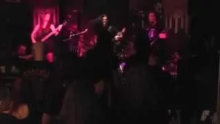 Mean Messiah - Extaza (Hell Live at Modrá Vopice)