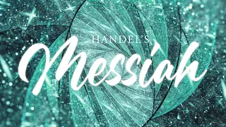 Handel's Messiah 2023 - Kauffman Center - Kansas City, MO