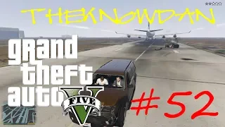 GTA 5 | Неприятности с законом | #52