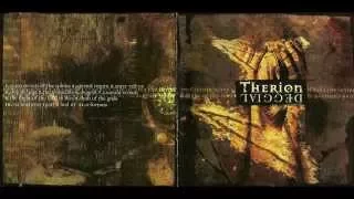 Therion - Deggial [2000] FULL ALBUM