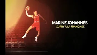 Marine Johannes, Curry à la française