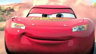 LIGHTING MCQUEEN [SPEAKER BOX]