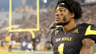 BEST Receiver in the COUNTRY 💯 Official N'Keal Harry Arizona State Highlights