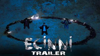 Ecinni (Turkish Horror Movie) - Official Trailer | Batuhan Zeybek | Erol Üzümcü | İlke Ketboğa