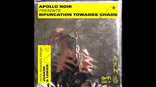 Apollo Noir - Bifurcation Towards Chaos (Joakim Remix) [TSR083]