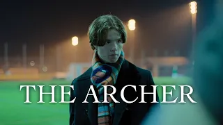 Prince Wilhelm - The Archer (Young Royals)