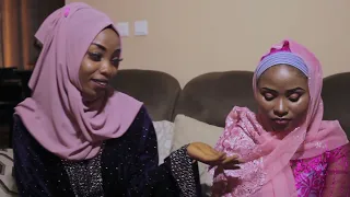 Nimekubali ramadani harouna x mariam and Hawa Lamar (official video)