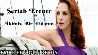 Dj Emre Yenigün ft. Sertab Erener - İkimiz Bir Fidanın (Remix)