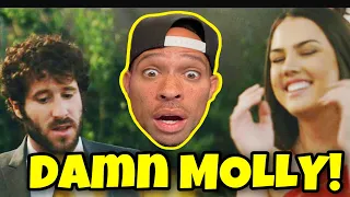 The BOYZ First time REACTION to Lil Dicky - Molly feat. Brendon Urie! AHH HELL NAH!!