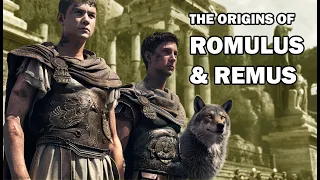 The ORIGIN of Rome has a SECRET