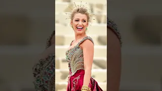 BLAKE LIVELY'S Top 10 Highest-Grossing Movies Ranked By Box Office Success #shorts #shortsvideo