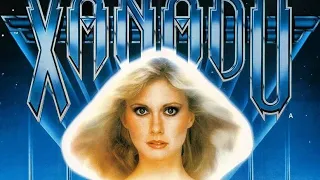 Official Trailer - XANADU (1980, Olivia Newton John, Michael Beck, Gene Kelly)