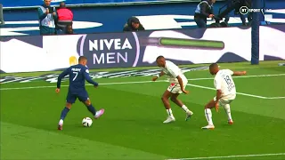 Kylian Mbappe vs LOSC Lille (19/02/2023) | 1080i HD