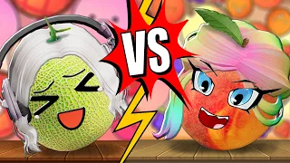 Я ПРОТИВ УЛЬЯНЫ В Watermelon Go!