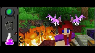 Bewitchment Origins - Ep. 1 - Modded Minecraft 1.16.5