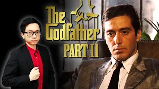 THE GODFATHER PART 2 | Movie Reaction | Times Are Changing…