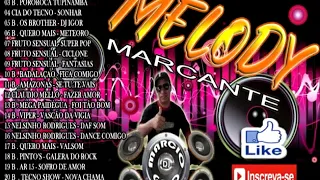 CD MELODY MARCANTE 2003