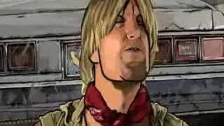 A Scanner Darkly