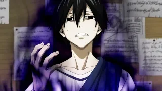 Fairy Tail 「AMV」- The Story of Zeref ᴴᴰ
