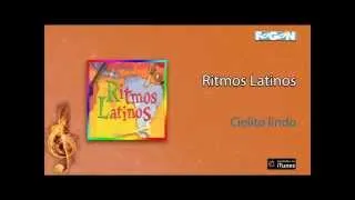 Ritmos Latinos - Cielito lindo