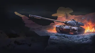 World of Tanks  Українською проходження марафону з #Woody 18+