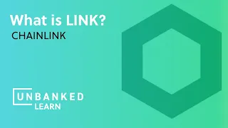 What is Chainlink? - LINK Beginners Guide