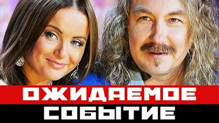 Жена Игоря Николаева близка к рождению крохи