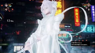 "BANKAI" Gran poder de Rukia. Jump force