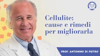 Microterapia anticellulite - Trattamenti Esclusivi Istituto Dermoclinico Vita Cutis