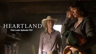 Heartland First Look: Season 17, episode 7