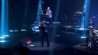 DEPECHE MODE Live in Hamburg 2024 720p60