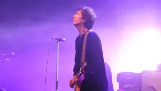 Johnny Marr - Getting Away With It - BBC 6 Music Festival, The Great Hall, Cardiff, 3/4/22