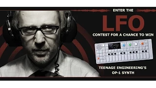 LFO the Movie Contest, Arplite soundtrack