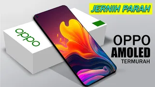 SANGAT BENING | 5 HP OPPO LAYAR AMOLED TERMURAH AKHIR 2023